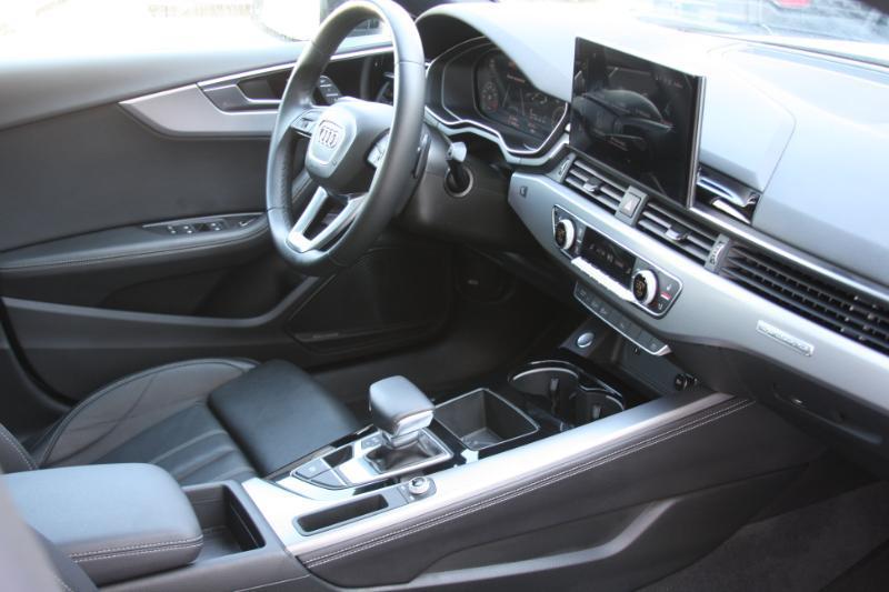 Audi A5  2023