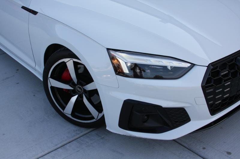 Audi A5  2023