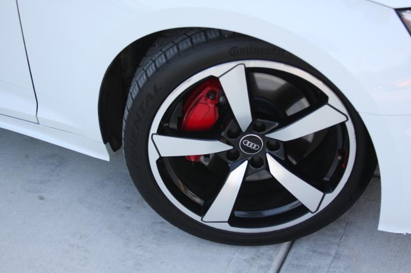 Audi A5  2023