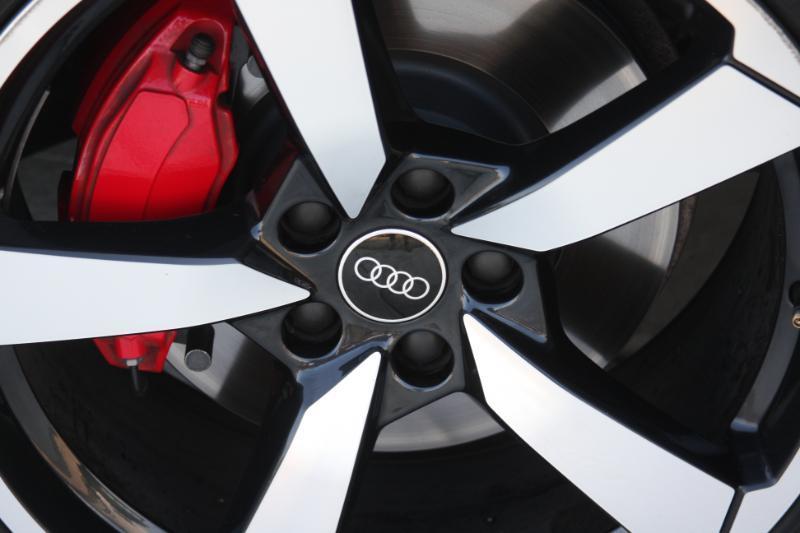 Audi A5  2023