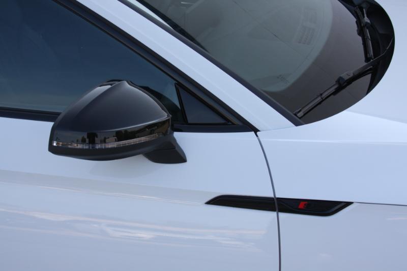 Audi A5  2023