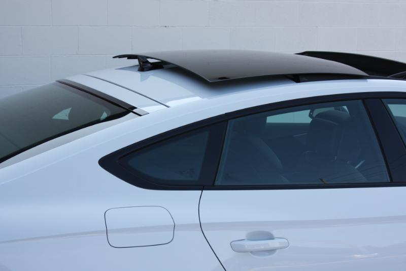 Audi A5  2023