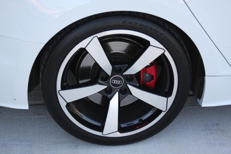 Audi A5  2023