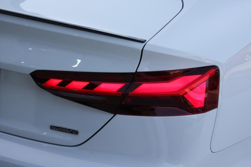 Audi A5  2023