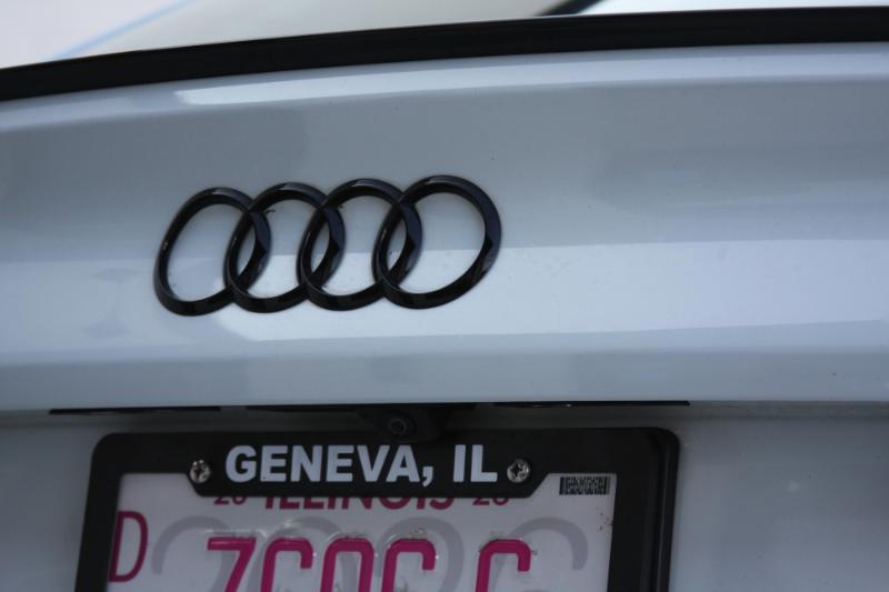 Audi A5  2023