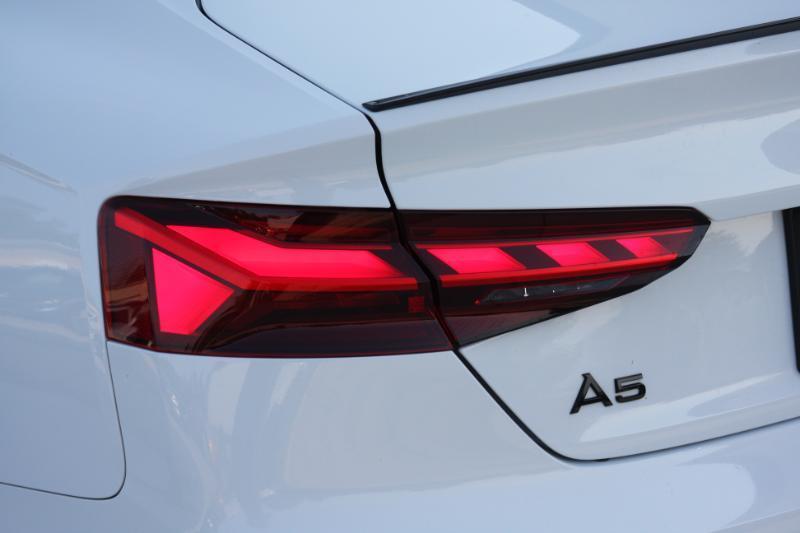 Audi A5  2023