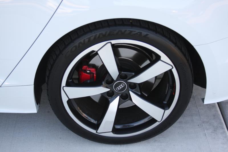 Audi A5  2023