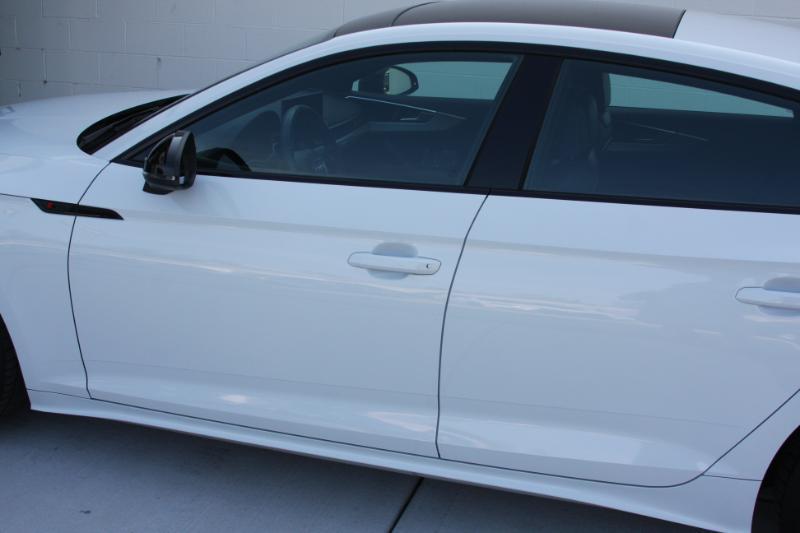 Audi A5  2023