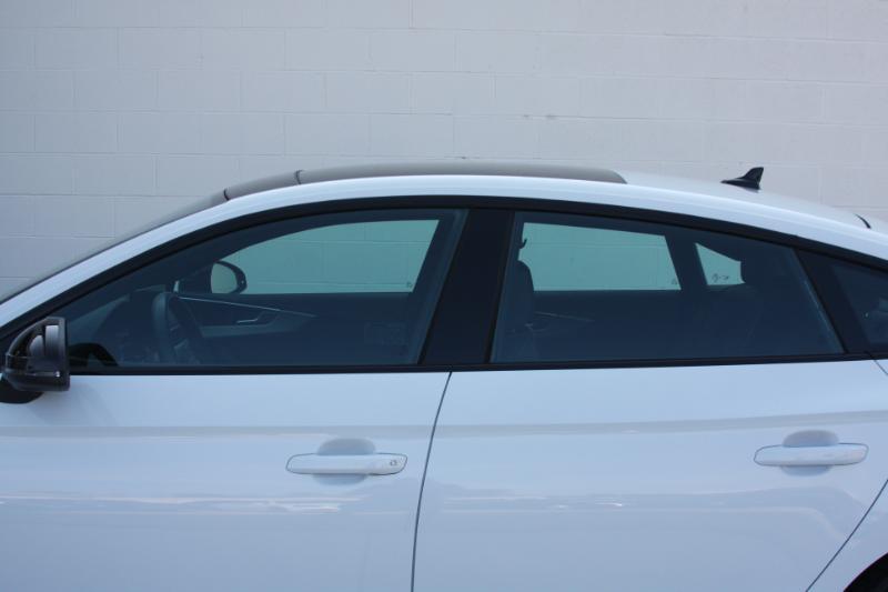 Audi A5  2023