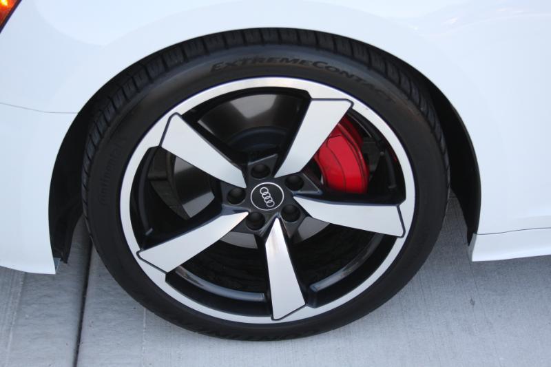 Audi A5  2023