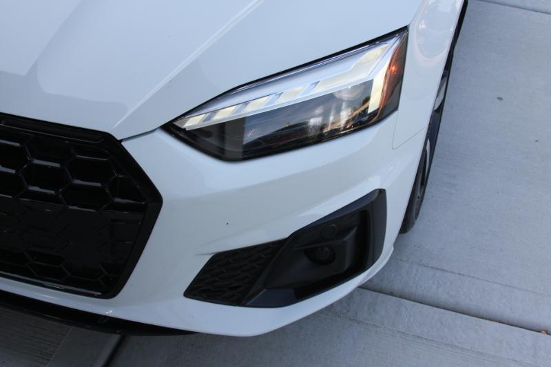 Audi A5  2023