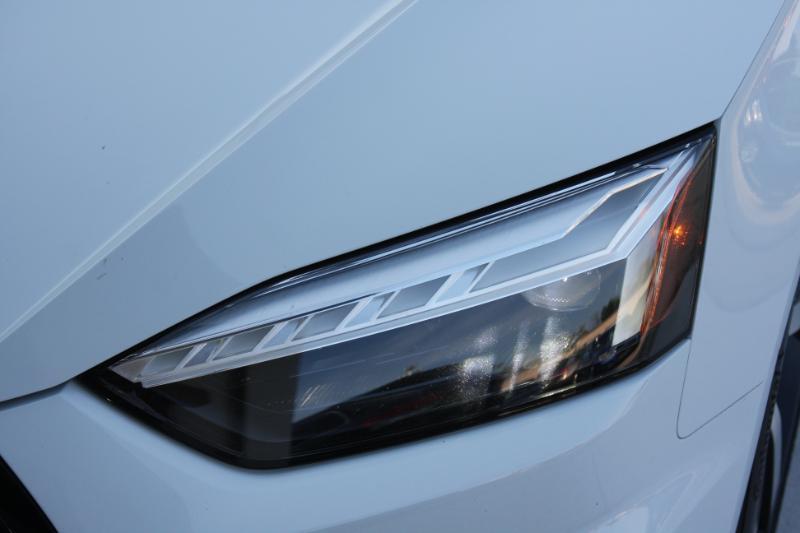 Audi A5  2023