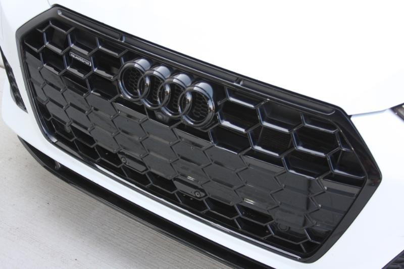 Audi A5  2023