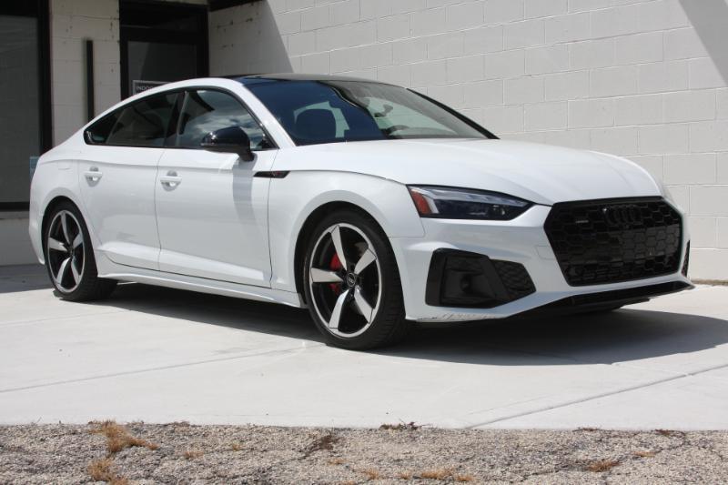 Audi A5  2023