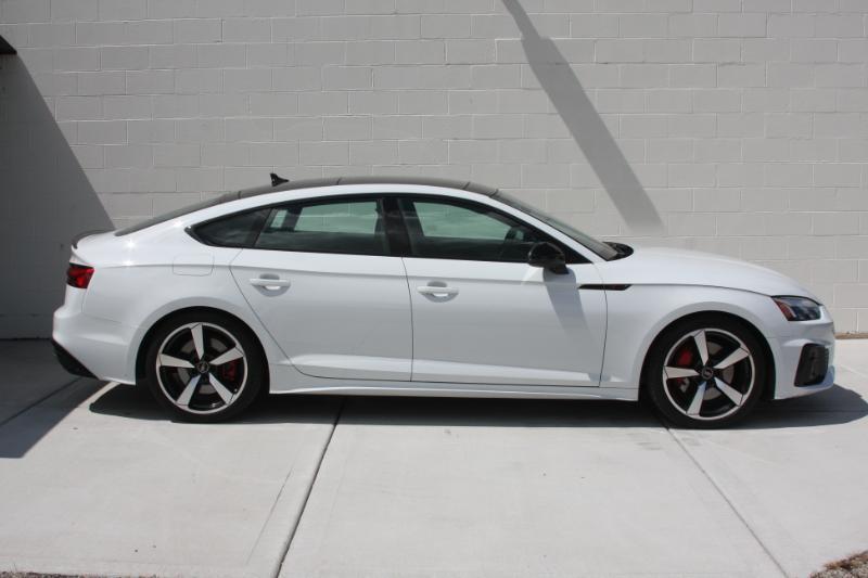 Audi A5  2023