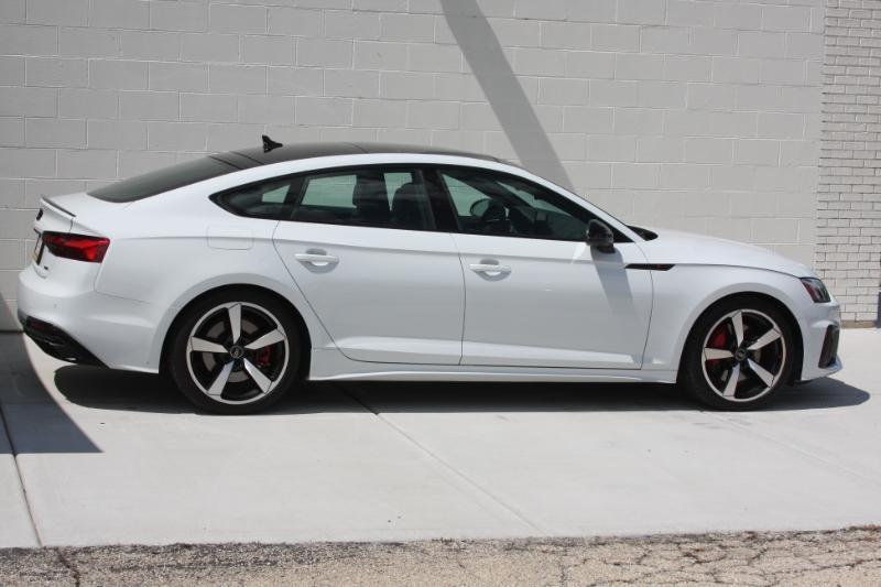 Audi A5  2023