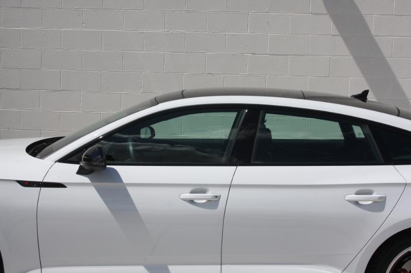 Audi A5  2023