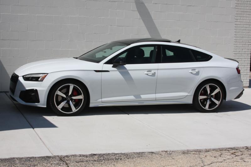 Audi A5  2023