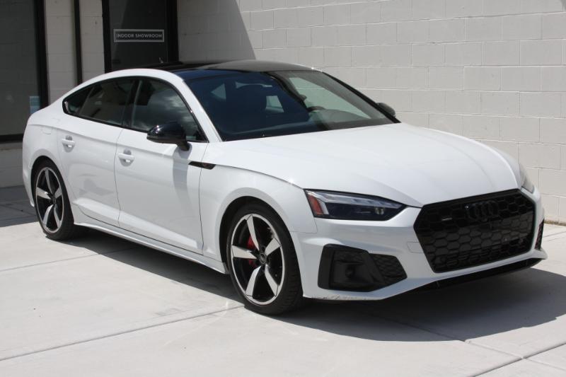 Audi A5  2023