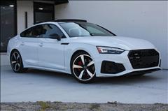 2023 Audi A5 