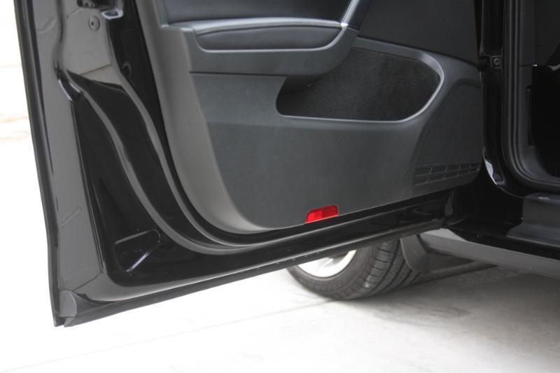 Volkswagen Golf TDI SEL 6A 2015