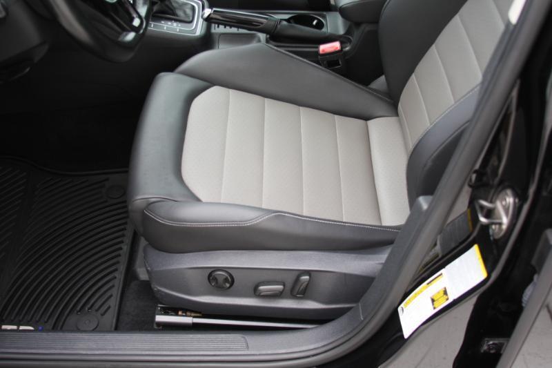 Volkswagen Golf TDI SEL 6A 2015