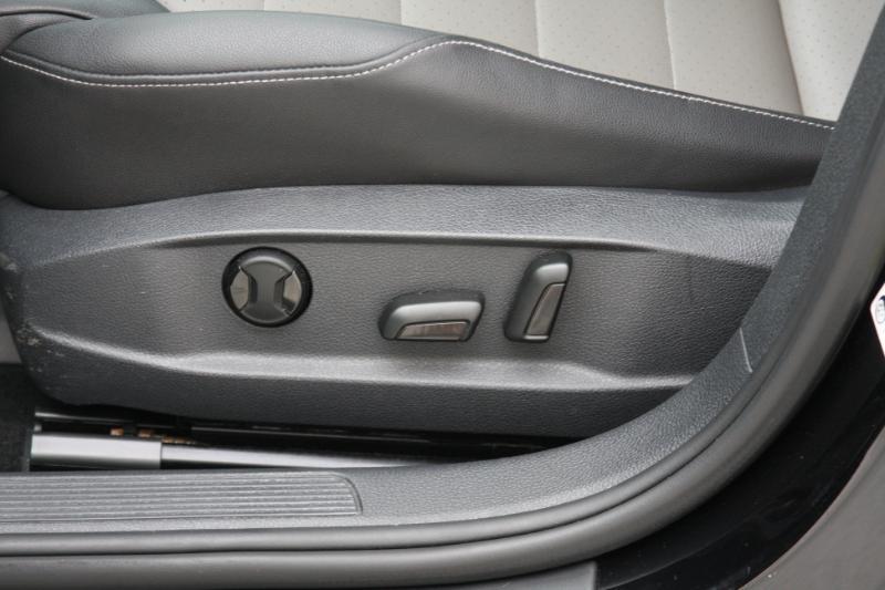 Volkswagen Golf TDI SEL 6A 2015