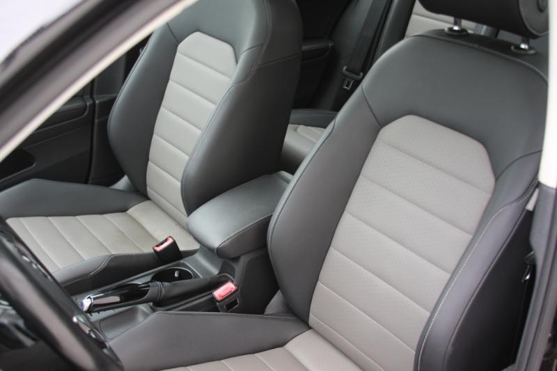 Volkswagen Golf TDI SEL 6A 2015