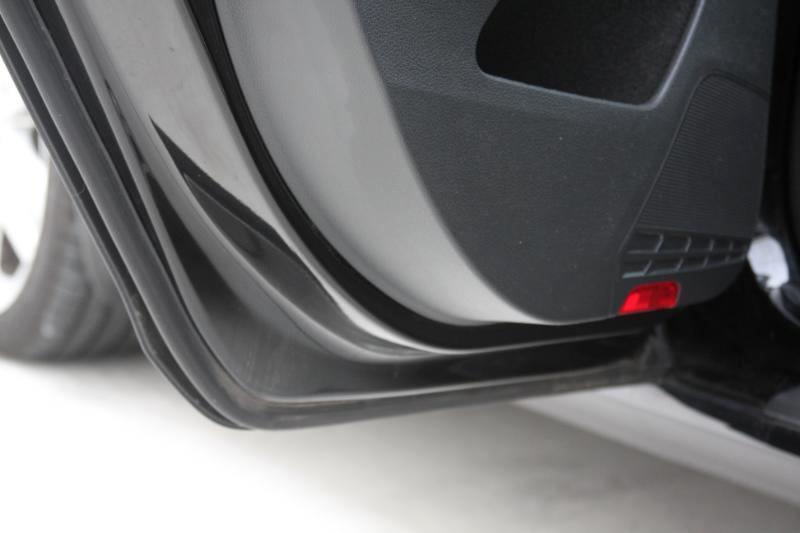 Volkswagen Golf TDI SEL 6A 2015
