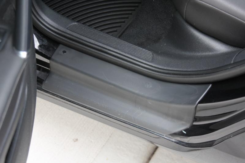 Volkswagen Golf TDI SEL 6A 2015