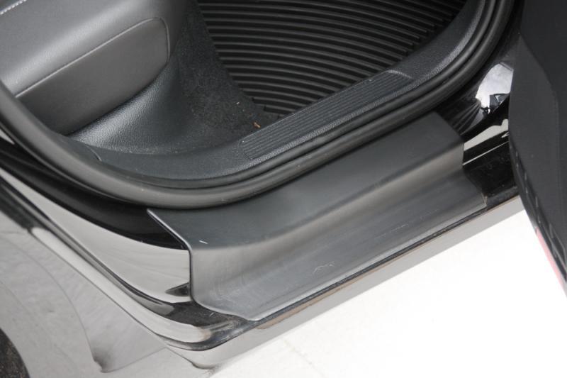 Volkswagen Golf TDI SEL 6A 2015