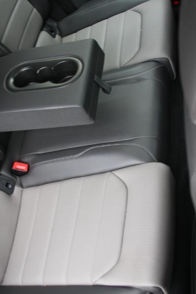 Volkswagen Golf TDI SEL 6A 2015
