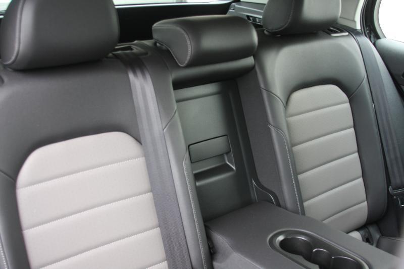 Volkswagen Golf TDI SEL 6A 2015