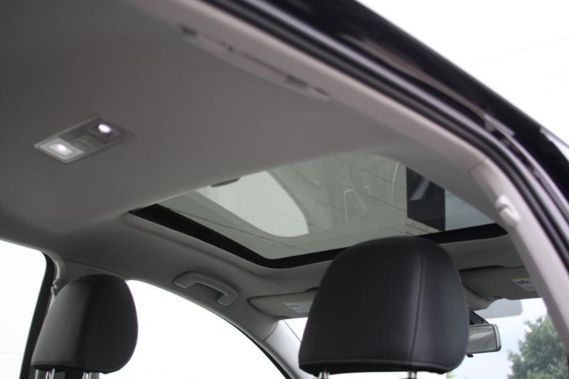Volkswagen Golf TDI SEL 6A 2015