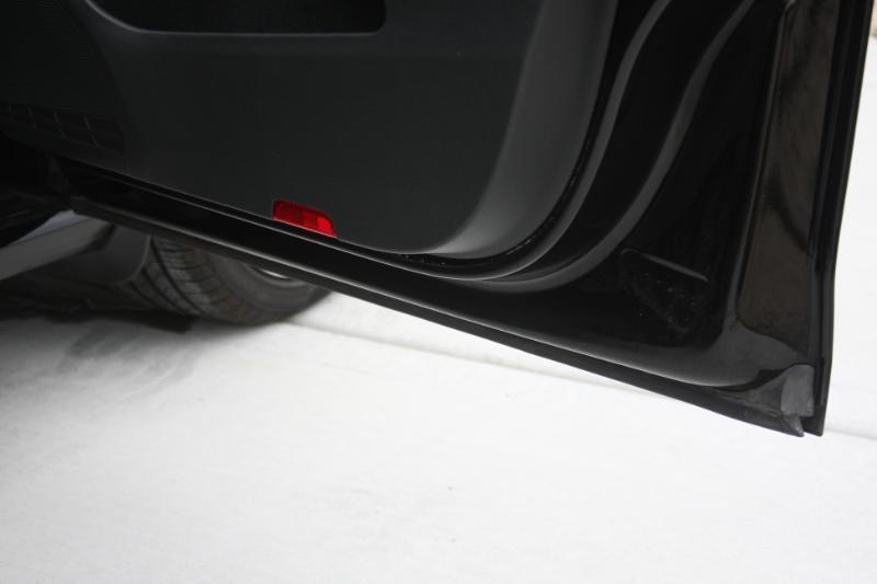 Volkswagen Golf TDI SEL 6A 2015