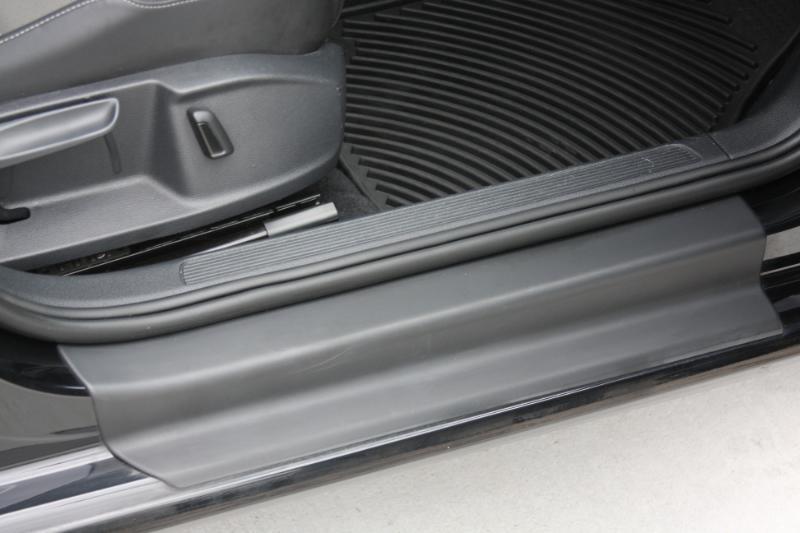 Volkswagen Golf TDI SEL 6A 2015