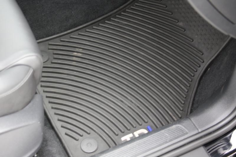 Volkswagen Golf TDI SEL 6A 2015