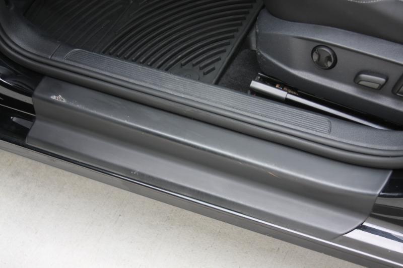 Volkswagen Golf TDI SEL 6A 2015