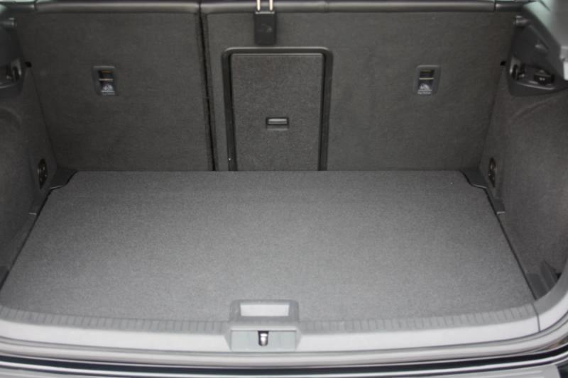 Volkswagen Golf TDI SEL 6A 2015