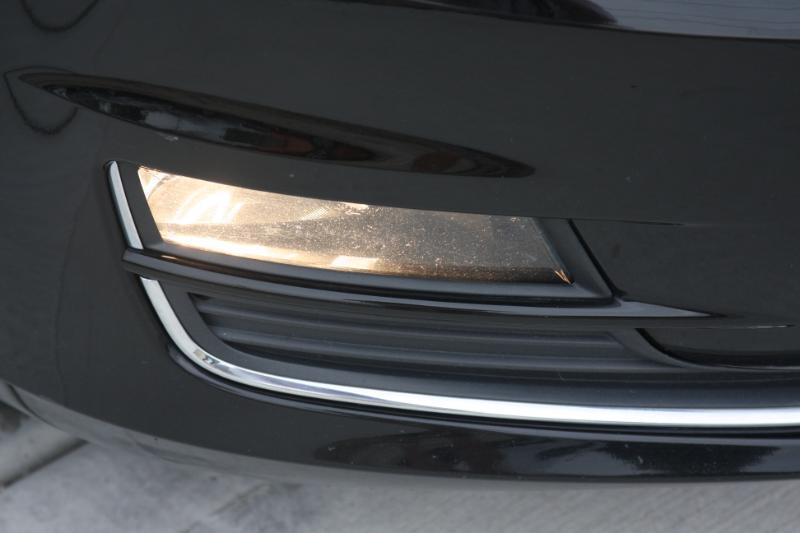 Volkswagen Golf TDI SEL 6A 2015