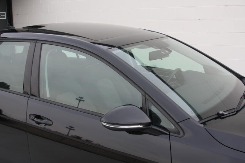Volkswagen Golf TDI SEL 6A 2015