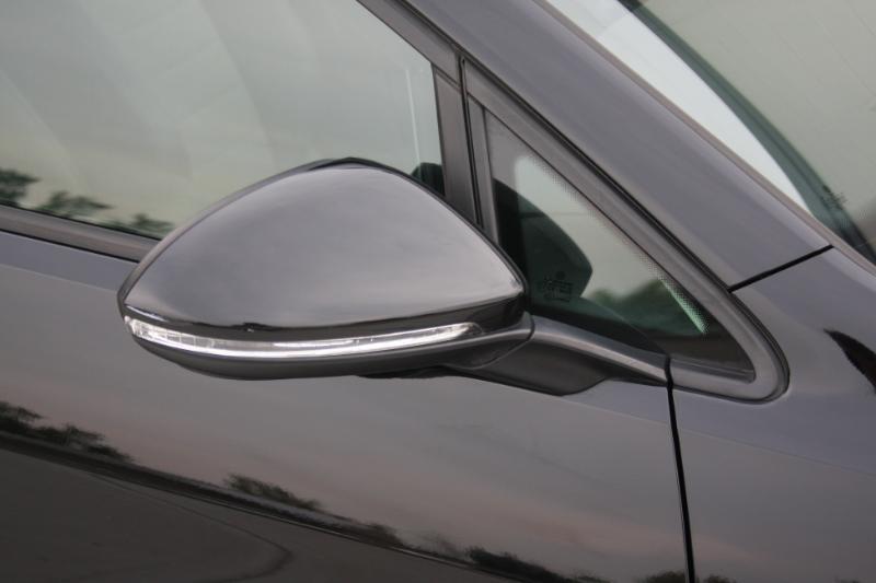 Volkswagen Golf TDI SEL 6A 2015