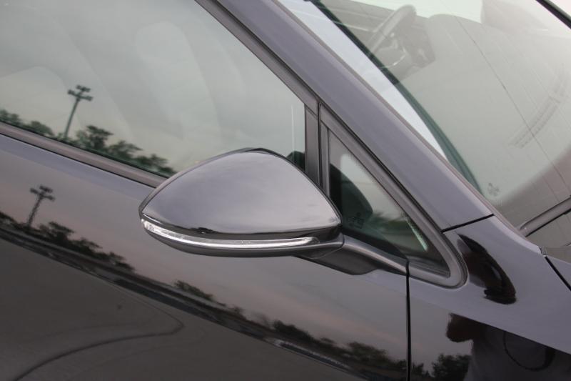 Volkswagen Golf TDI SEL 6A 2015