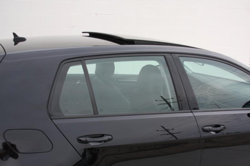 Volkswagen Golf TDI SEL 6A 2015