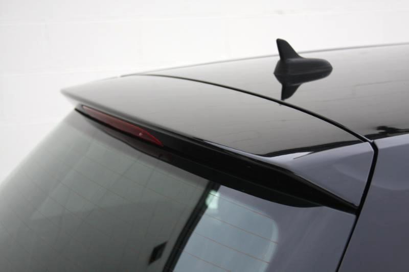 Volkswagen Golf TDI SEL 6A 2015