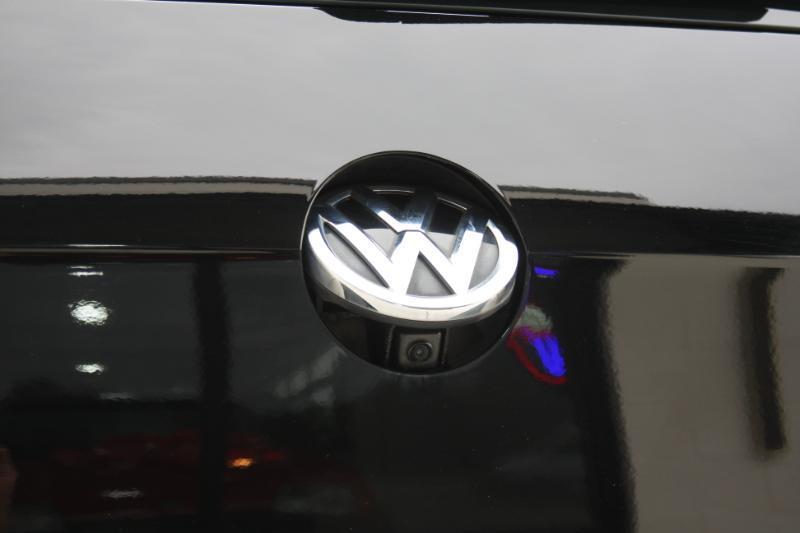 Volkswagen Golf TDI SEL 6A 2015