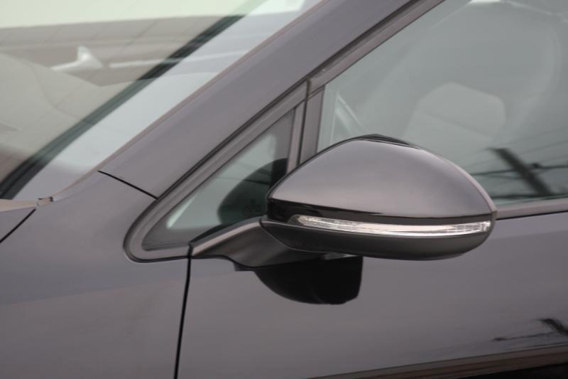 Volkswagen Golf TDI SEL 6A 2015