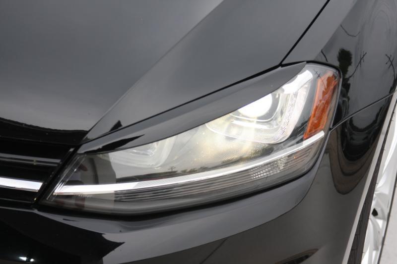 Volkswagen Golf TDI SEL 6A 2015