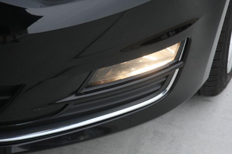 Volkswagen Golf TDI SEL 6A 2015