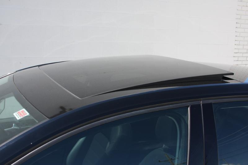 Volkswagen Golf TDI SEL 6A 2015